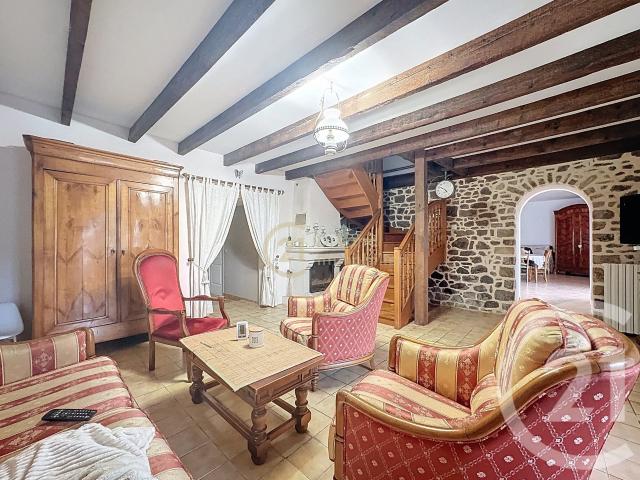 Maison 6 pièces 163 m²