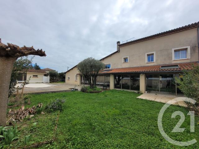 Maison 6 pièces 163 m²