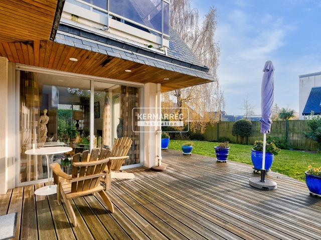 Maison 6 pièces 163 m²