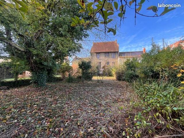 Maison 6 pièces 163 m²