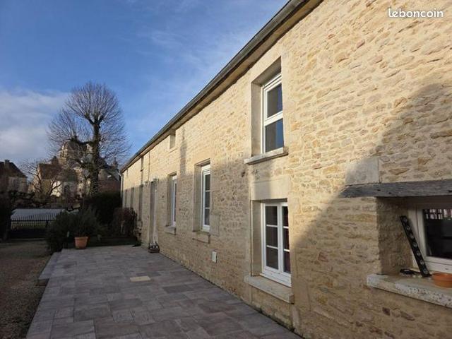 Maison 6 pièces 163 m²