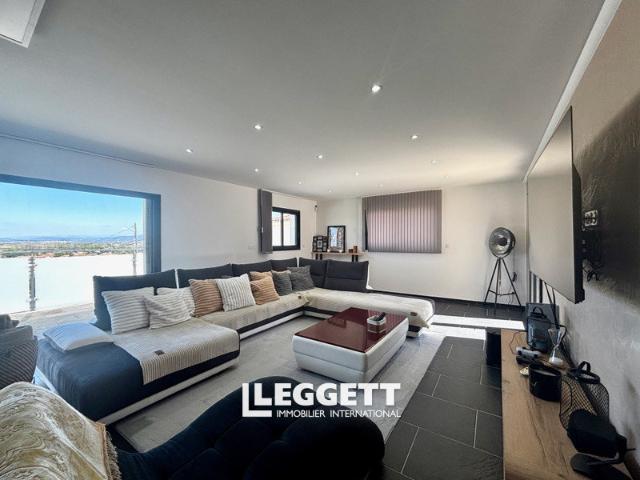 Maison 6 pièces 163 m²