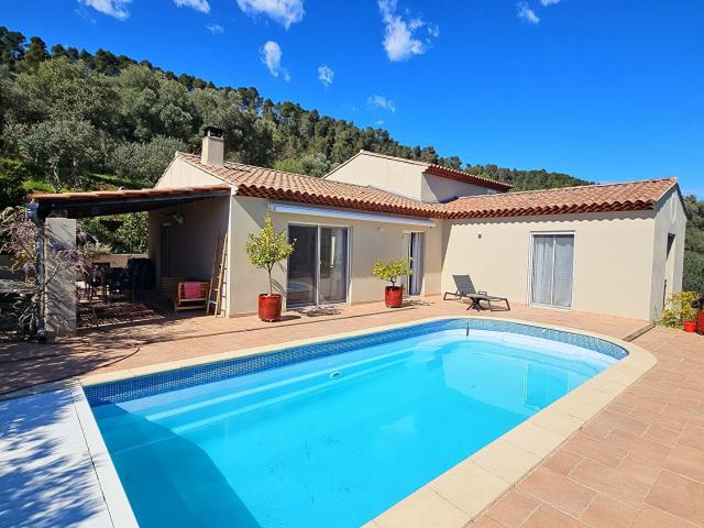 Maison 6 pièces 163 m²