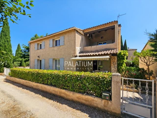 Maison 6 pièces 163 m²