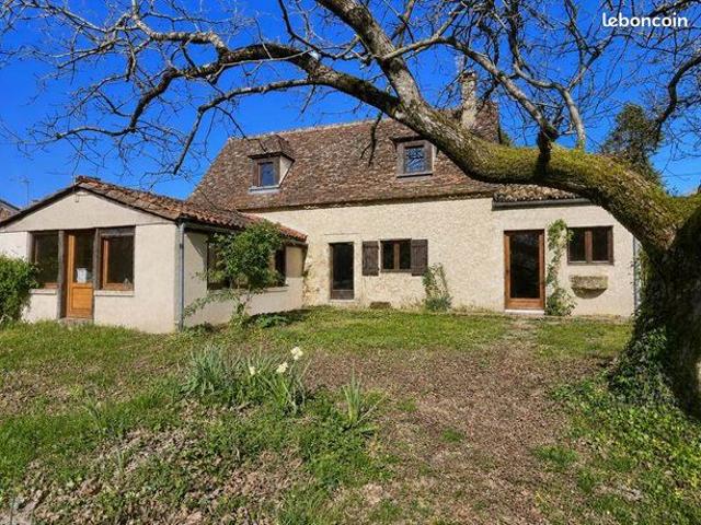 Maison 6 pièces 163 m²