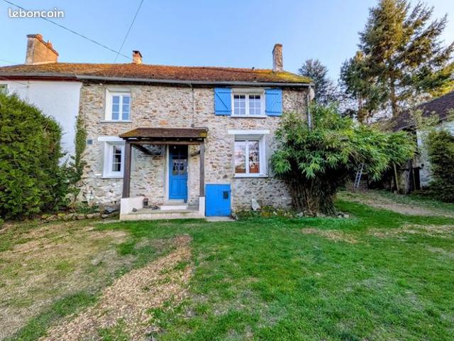 Maison 6 pièces 163 m²