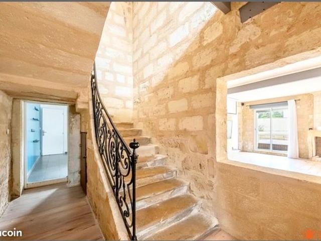 Maison 6 pièces 163 m²