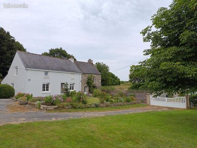 Maison 6 pièces 163 m²