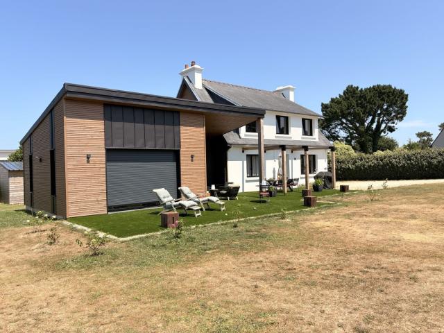 Maison 6 pièces 163 m²