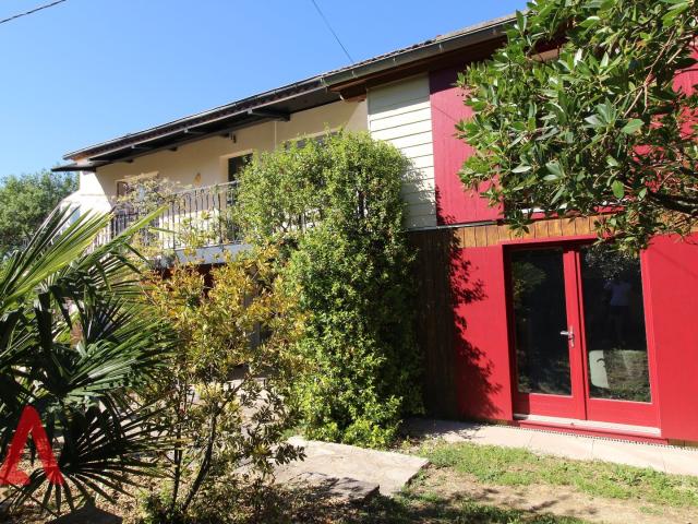 Maison 6 pièces 163 m²