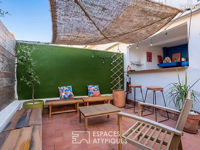 Maison 6 pièces 163 m²