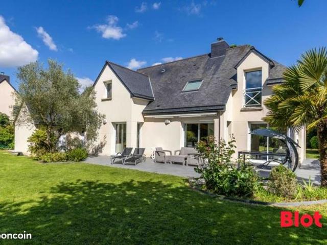 Maison 6 pièces 163 m²