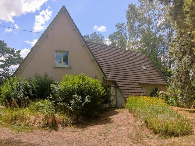 Maison 6 pièces 163 m²