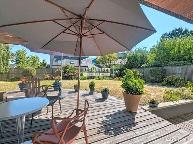 Maison 6 pièces 163 m²