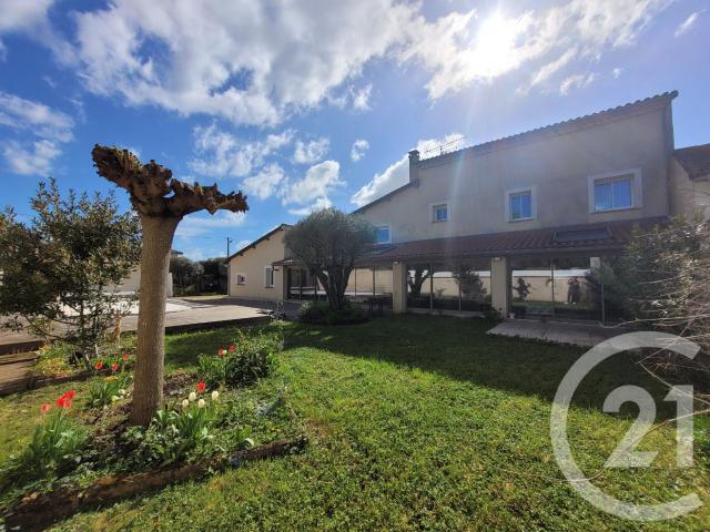 Maison 6 pièces 163 m²
