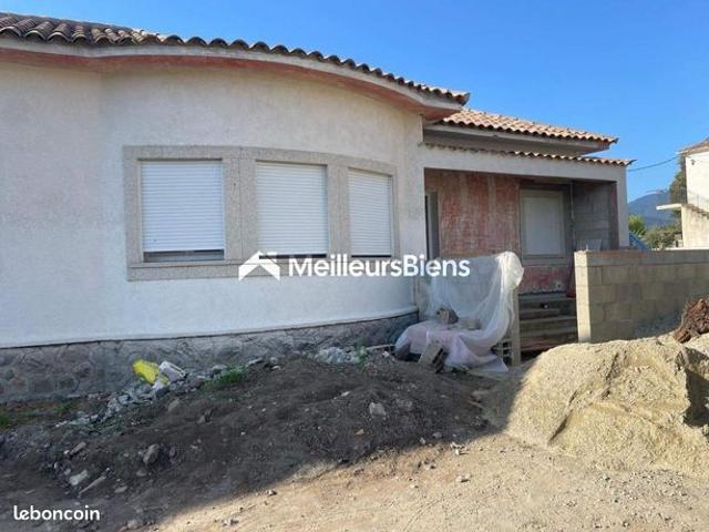 Maison 6 pièces 163 m²