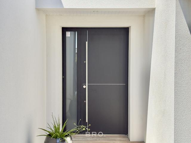 Maison 6 pièces 163 m²