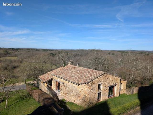 Maison 6 pièces 163 m²
