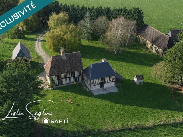 Maison 6 pièces 163 m²