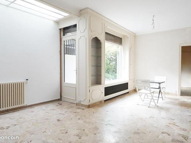 Maison 6 pièces 163 m²