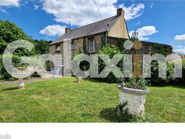 Maison 6 pièces 163 m²