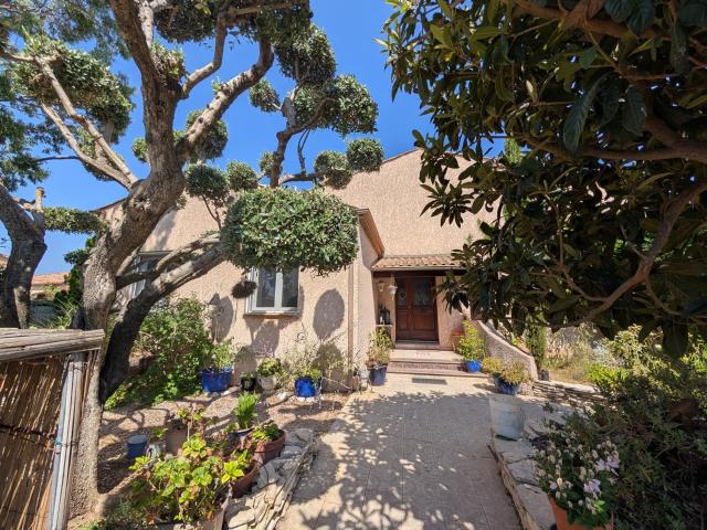 Maison 6 pièces 163 m²