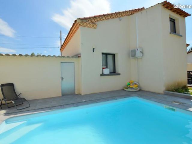 Maison 6 pièces 163 m²