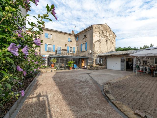 Maison 6 pièces 163 m²