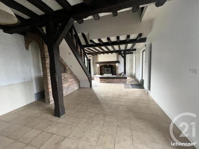Maison 6 pièces 163 m²