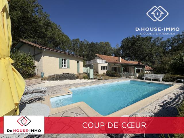 Maison 6 pièces 163 m²