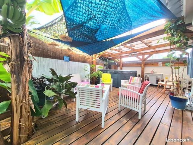 Maison 6 pièces 163 m²