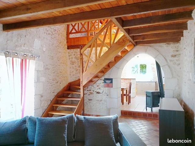 Maison 6 pièces 163 m²