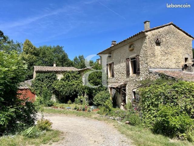 Maison 6 pièces 163 m²