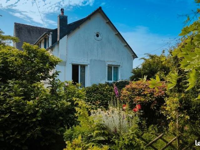 Maison 6 pièces 163 m²