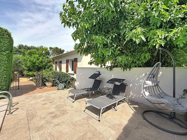 Maison 6 pièces 163 m²