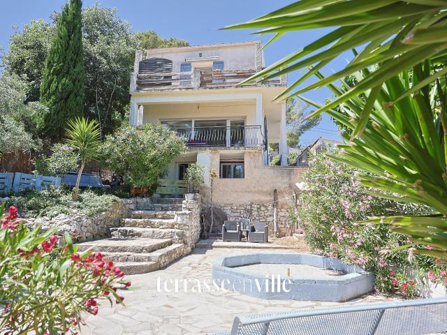 Maison 6 pièces 163 m²