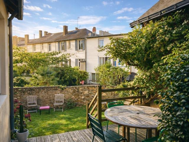 Maison 6 pièces 163 m²