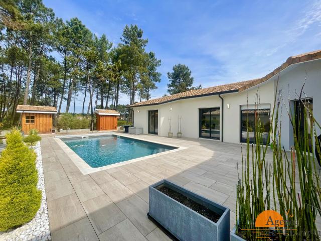 Maison 6 pièces 163 m²