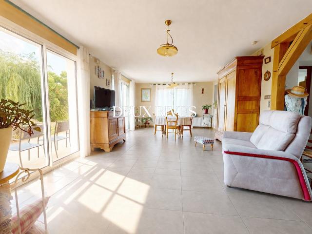 Maison 6 pièces 163 m²
