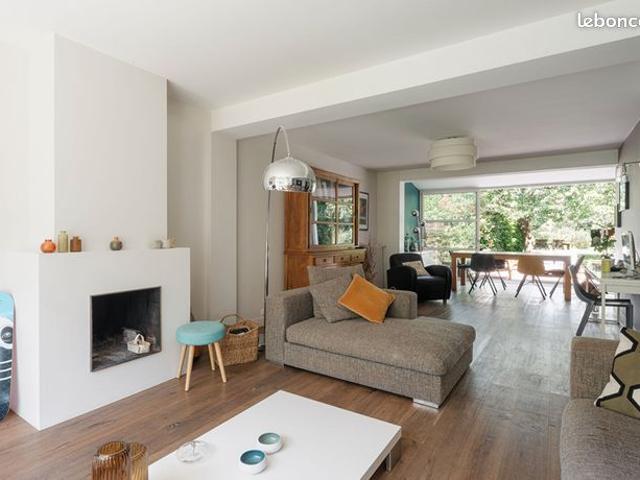 Maison 6 pièces 163 m²