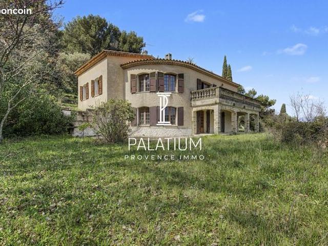 Maison 6 pièces 163 m²