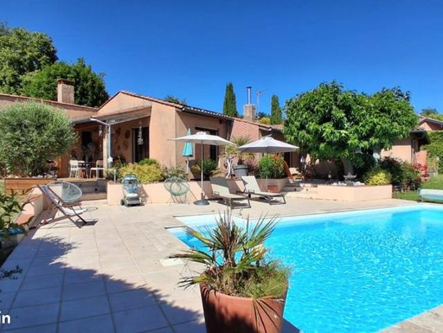 Maison 6 pièces 164 m²