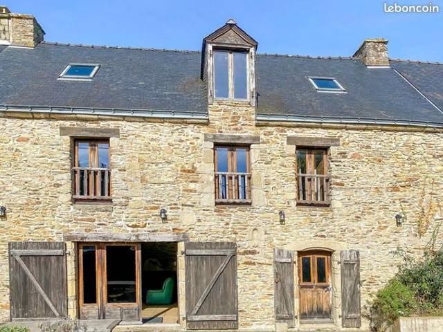 Maison 6 pièces 163 m²