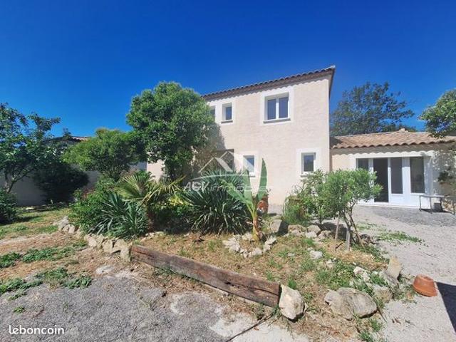 Maison 6 pièces 163 m²