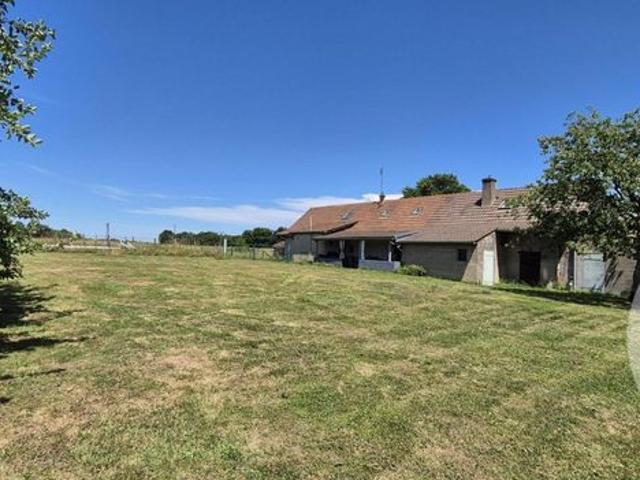 Maison 6 pièces 163 m²