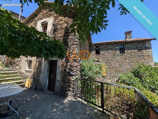Maison 6 pièces 163 m²