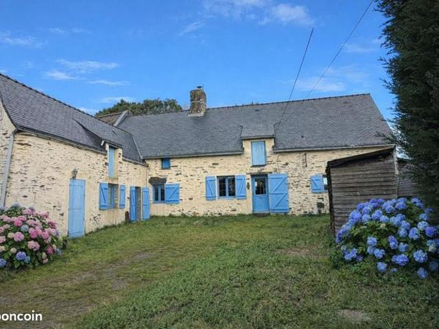 Maison 6 pièces 163 m²