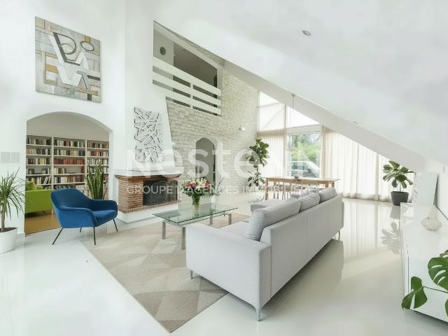 Maison 6 pièces 163 m²