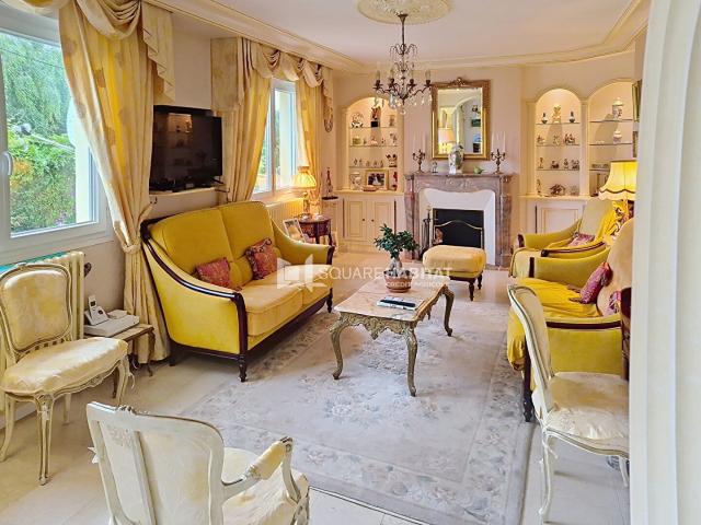 Maison 6 pièces 163 m²