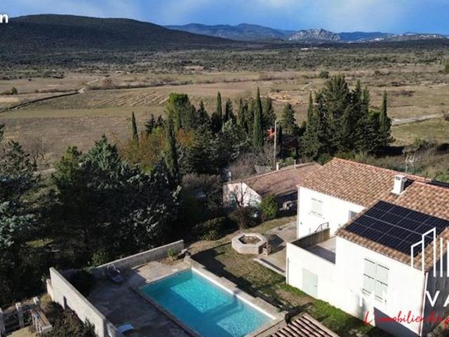 Maison 6 pièces 163 m²